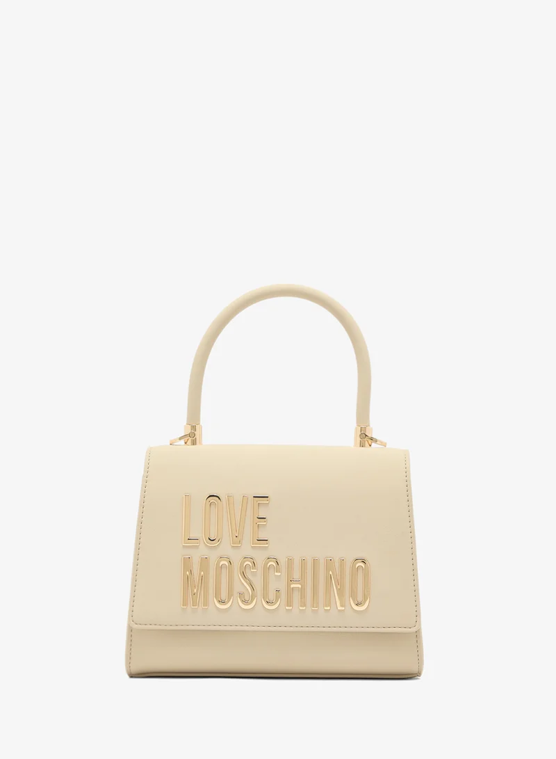 Bold Love GRS PU Crossbody Bag